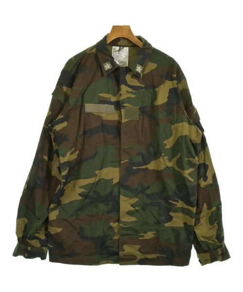 MILITARY(ミリタリー)のミリタリーブルゾン サイズ:-(M位) 6,200円
