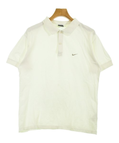 NIKE(ナイキ)のポロシャツ サイズ:M 1,800円