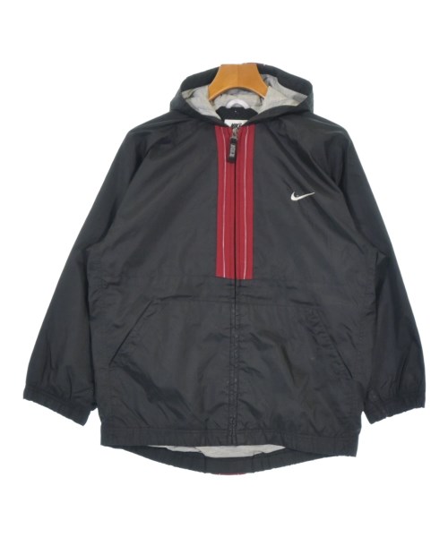 NIKE(ナイキ)マウンテンパーカー 黒 サイズ:L/2200688474027