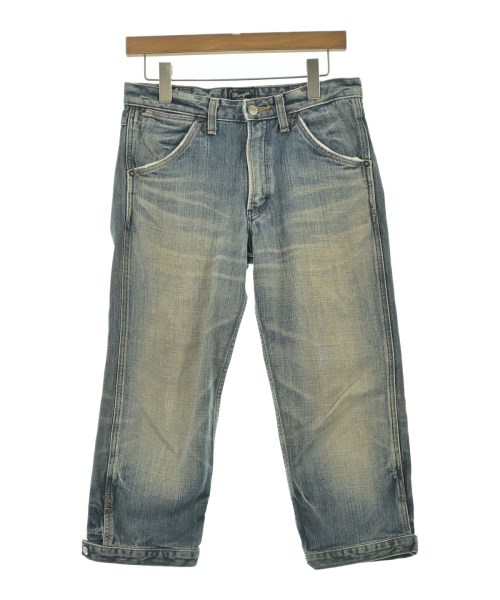 Wrangler(ラングラー)デニムパンツ 紺 サイズ:29(S位)/2200560210927