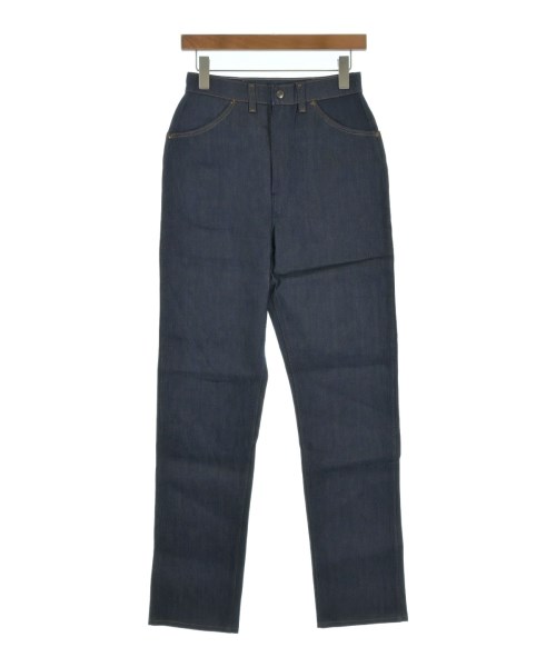 Wrangler(ラングラー)デニムパンツ 紺 サイズ:-(M位)/2200557465514