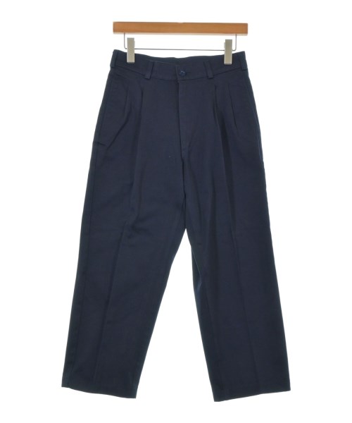 Wrangler(ラングラー)チノパン 紺 サイズ:29(S位)/2200653053080