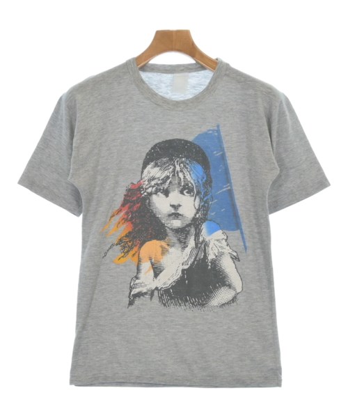 その他(ソノタ)Tシャツ・カットソー グレー サイズ:F/2200554750026