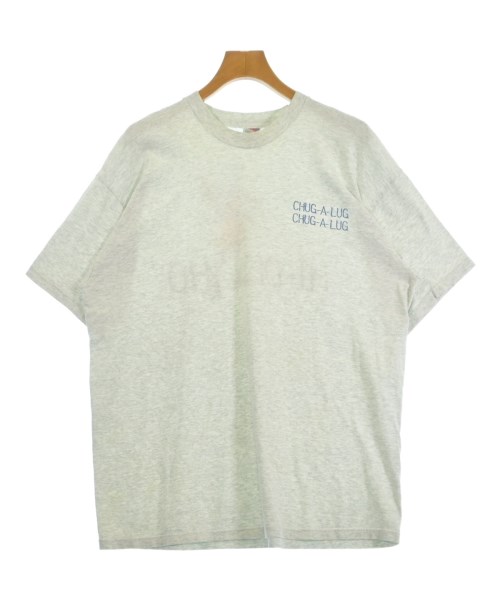 その他(ソノタ)Tシャツ・カットソー グレー サイズ:XXL/2200561914077