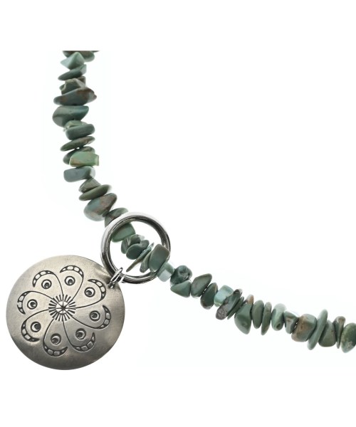 その他(ソノタ)ネックレス シルバー サイズ:-/2200637595070