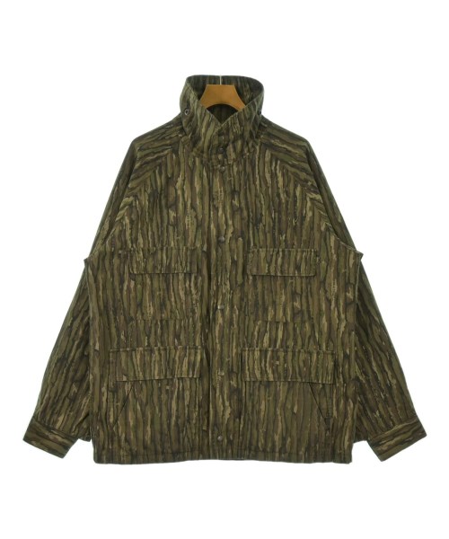 ソノタ(その他)のその他 ミリタリーブルゾン