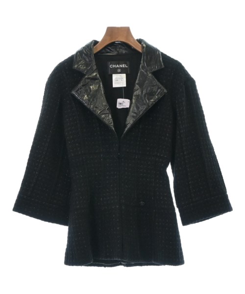 シャネル(CHANEL)のCHANEL ジャケット
