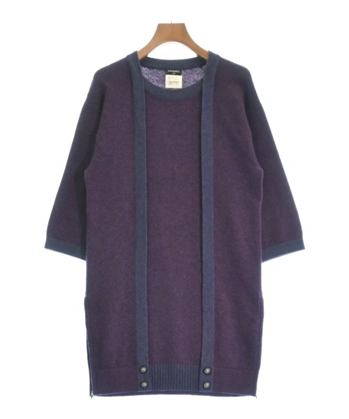 シャネル(CHANEL)のCHANEL ニット・セーター