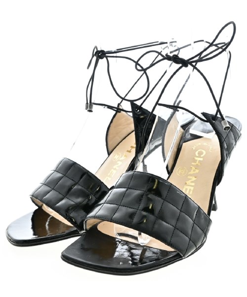 シャネル(CHANEL)のCHANEL サンダル