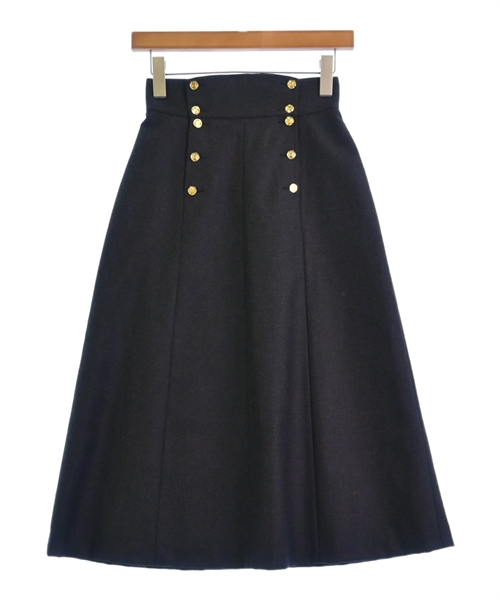 CHANEL(シャネル)のロング・マキシ丈スカート サイズ:34(XXS位) 53,100円