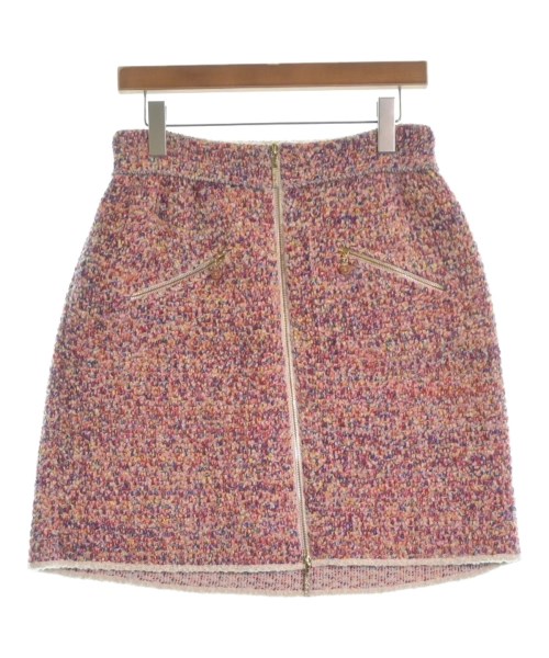 CHANEL(シャネル)のひざ丈スカート サイズ:38(S位) 112,200円