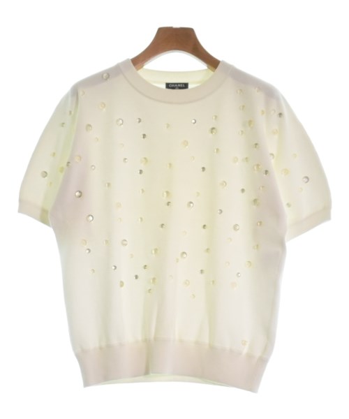 シャネル(CHANEL)のCHANEL Tシャツ・カットソー