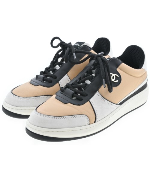 シャネル(CHANEL)のCHANEL スニーカー