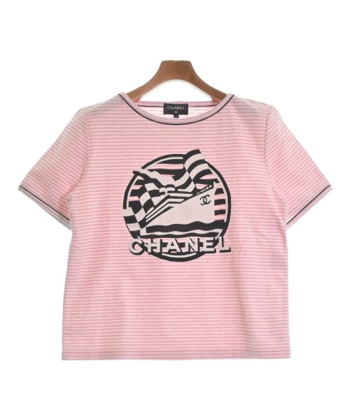 シャネル(CHANEL)のCHANEL Tシャツ・カットソー
