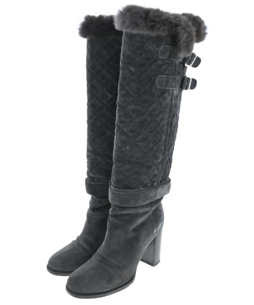 シャネル(CHANEL)のCHANEL ブーツ
