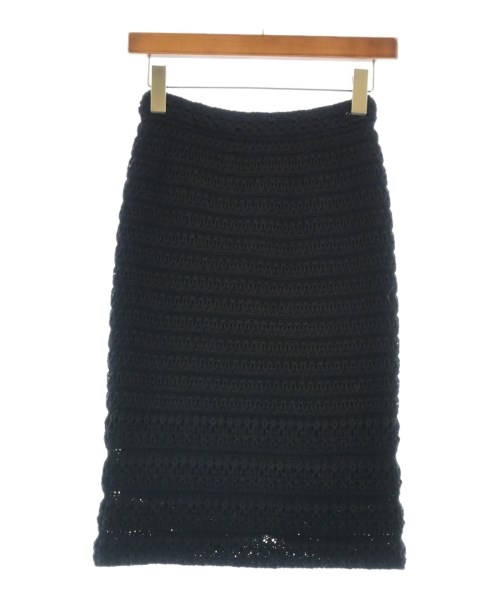 CHANEL(シャネル)のひざ丈スカート サイズ:34(XXS位) 50,900円