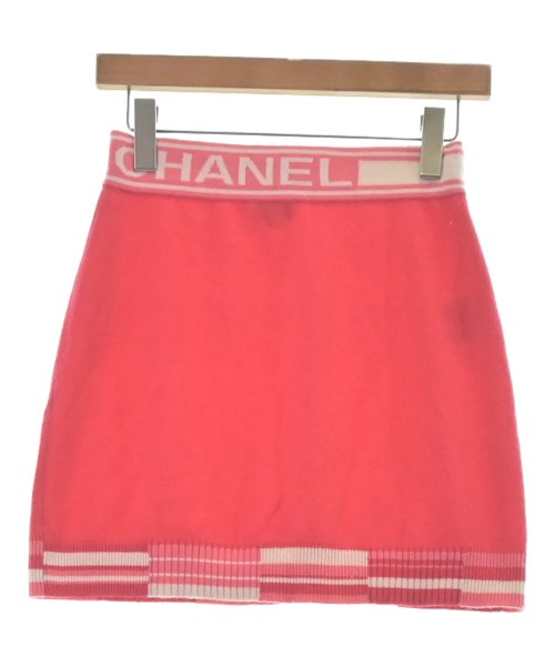 CHANEL(シャネル)のミニスカート サイズ:36(XS位) 89,320円
