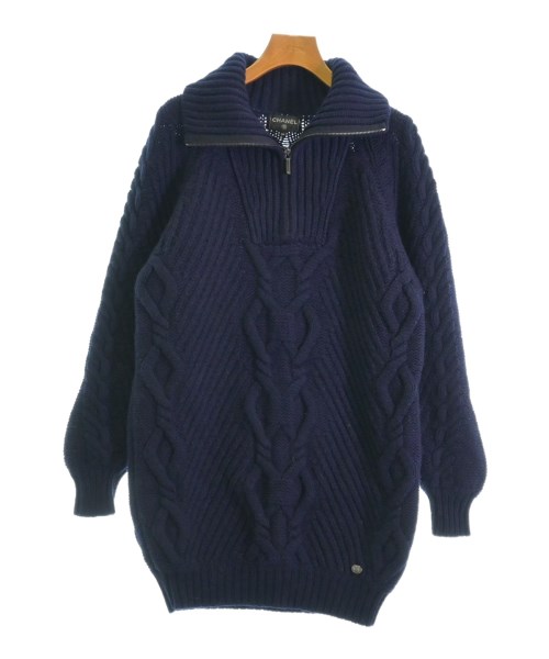 CHANEL(シャネル)のニット・セーター サイズ:34(XS位) 89,320円