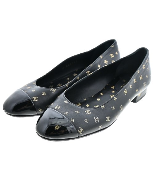 シャネル(CHANEL)のCHANEL パンプス