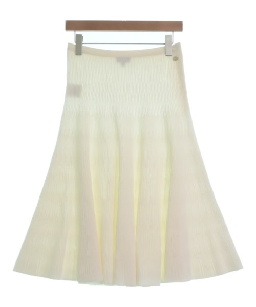 CHANEL(シャネル)のロング・マキシ丈スカート サイズ:38(S位) 72,600円