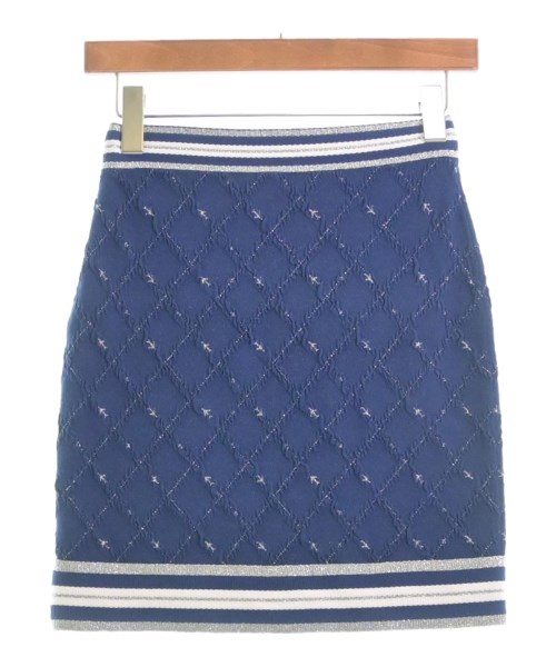 シャネル(CHANEL)のCHANEL ミニスカート
