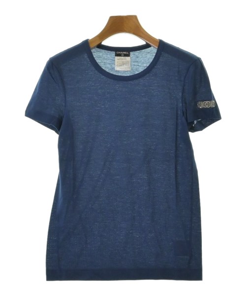 シャネル(CHANEL)のCHANEL Tシャツ・カットソー