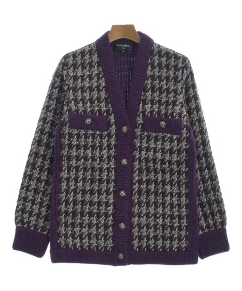 CHANEL(シャネル)のカーディガン サイズ:36(XS位) 399,210円