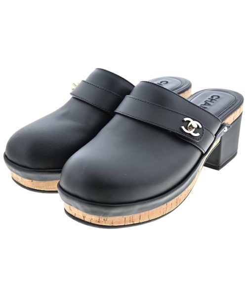 シャネル(CHANEL)のCHANEL サンダル