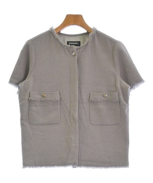 シャネル(CHANEL)のCHANEL ジャケット