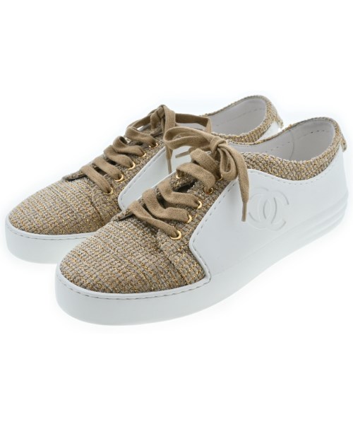 シャネル(CHANEL)のCHANEL スニーカー