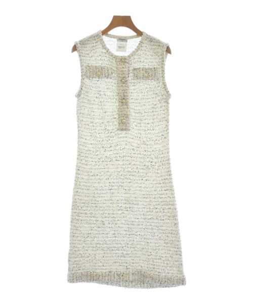シャネル(CHANEL)のCHANEL ワンピース
