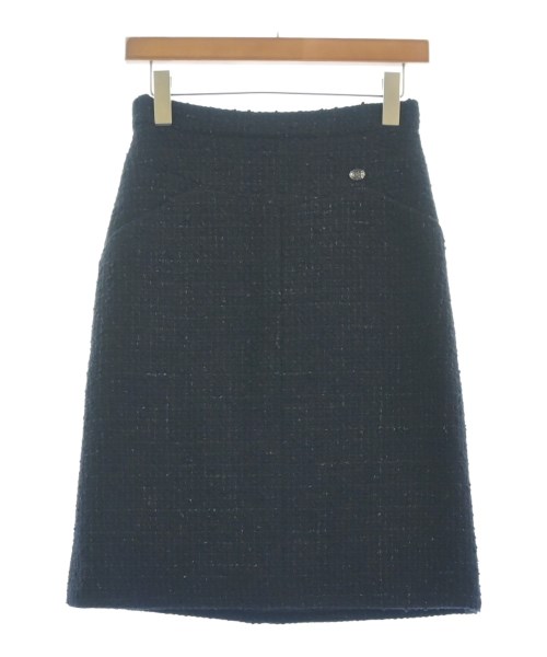CHANEL(シャネル)のひざ丈スカート サイズ:34(XXS位) 59,430円