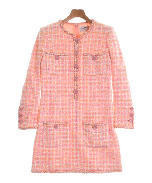 シャネル(CHANEL)のCHANEL ワンピース