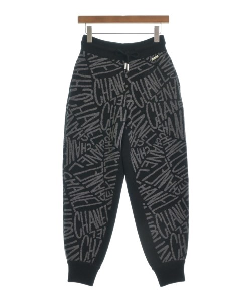 CHANEL(シャネル)その他 黒 サイズ:36(XS位)/2200514064019