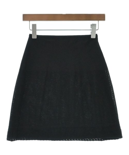 シャネル(CHANEL)のCHANEL ミニスカート
