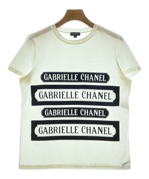 シャネル(CHANEL)のCHANEL Tシャツ・カットソー