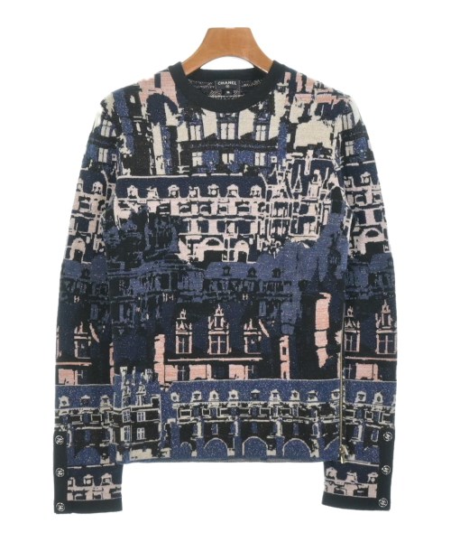 CHANEL(シャネル)のニット・セーター サイズ:36(XS位) 134,610円