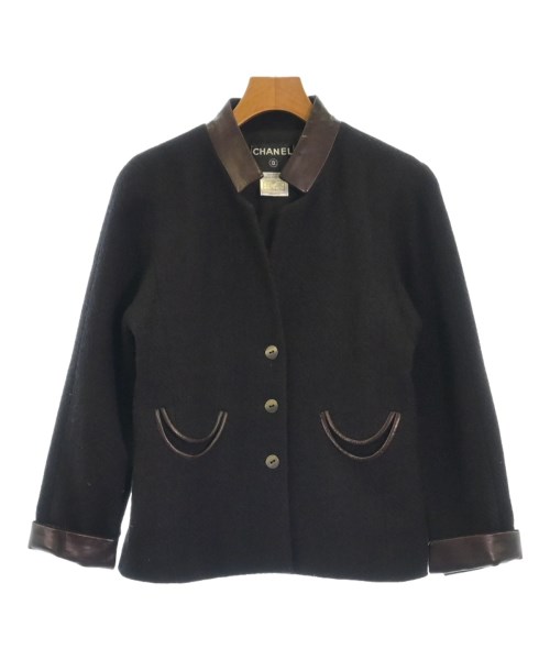 シャネル(CHANEL)のCHANEL ジャケット（その他）