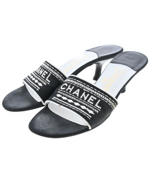シャネル(CHANEL)のCHANEL サンダル