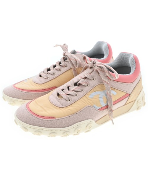 シャネル(CHANEL)のCHANEL スニーカー