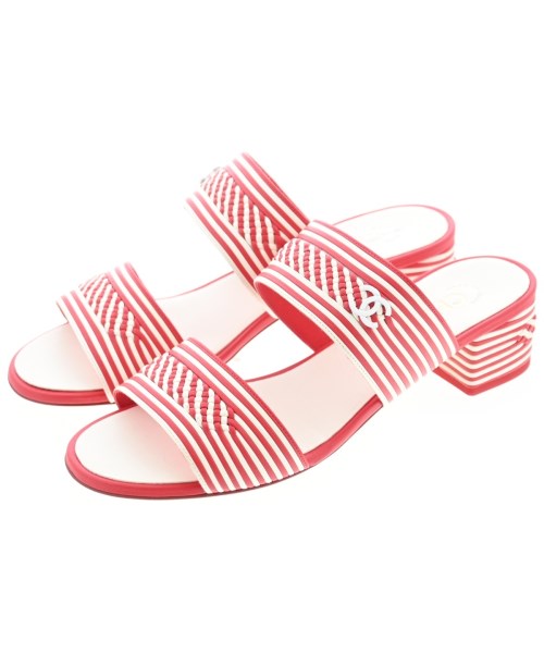 シャネル(CHANEL)のCHANEL サンダル