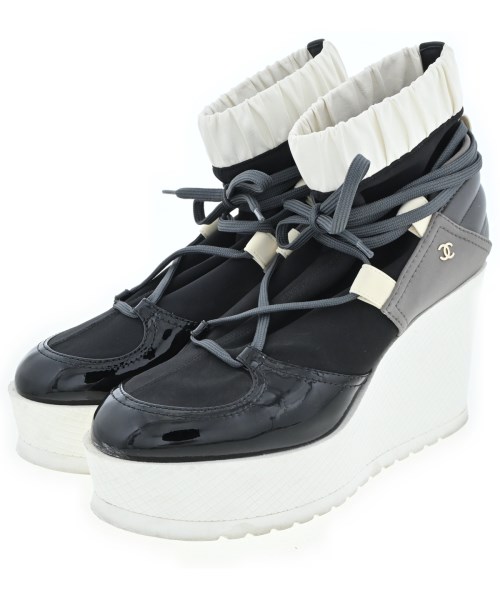 シャネル(CHANEL)のCHANEL ブーツ