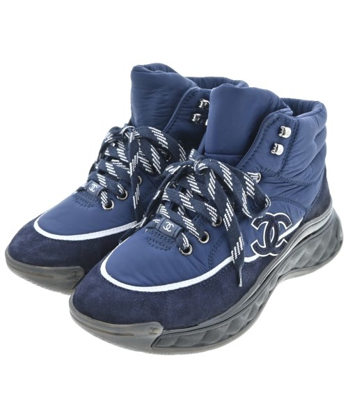 シャネル(CHANEL)のCHANEL スニーカー