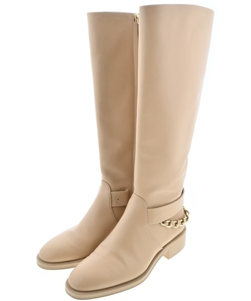 シャネル(CHANEL)のCHANEL ブーツ