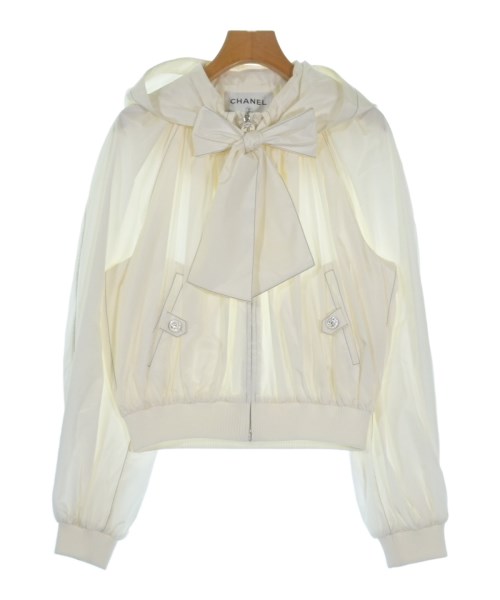 シャネル(CHANEL)のCHANEL ブルゾン（その他）
