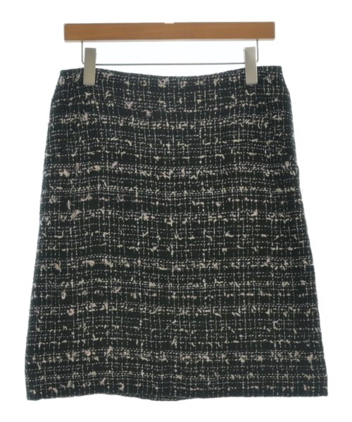 シャネル(CHANEL)のCHANEL ひざ丈スカート
