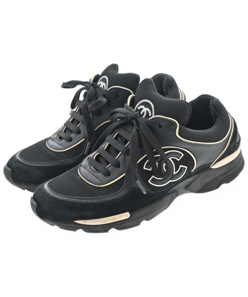 シャネル(CHANEL)のCHANEL スニーカー