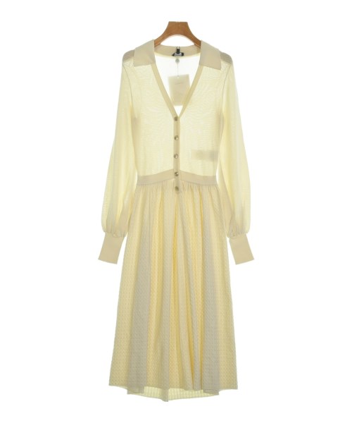 シャネル(CHANEL)のCHANEL ワンピース