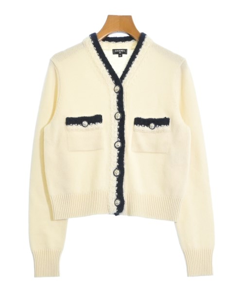 シャネル(CHANEL)のCHANEL カーディガン