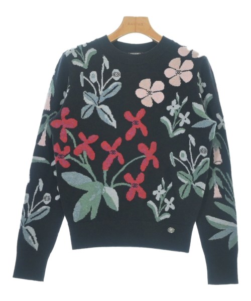 シャネル(CHANEL)のCHANEL ニット・セーター